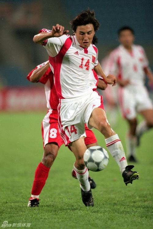 Roberto Firmino